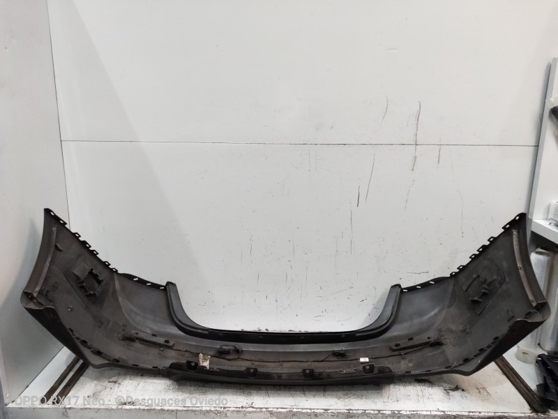 Recambio de paragolpes trasero para maserati ghibli diesel referencia OEM IAM   