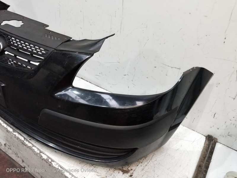 Recambio de paragolpes delantero para kia rio 1.5 crdi ex1 referencia OEM IAM   