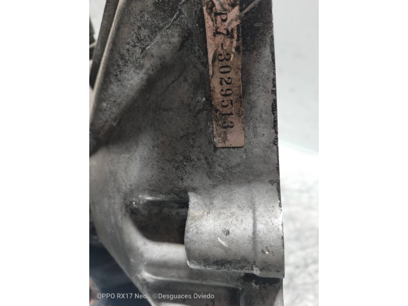 Recambio de caja cambios para honda concerto (hw) 1.6 (hw) referencia OEM IAM P7 3029513 
