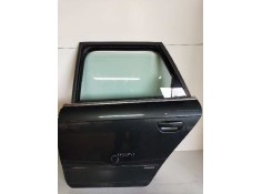 Recambio de puerta trasera izquierda para seat exeo st (3r5)(2009>) 2.0 tdi referencia OEM IAM   