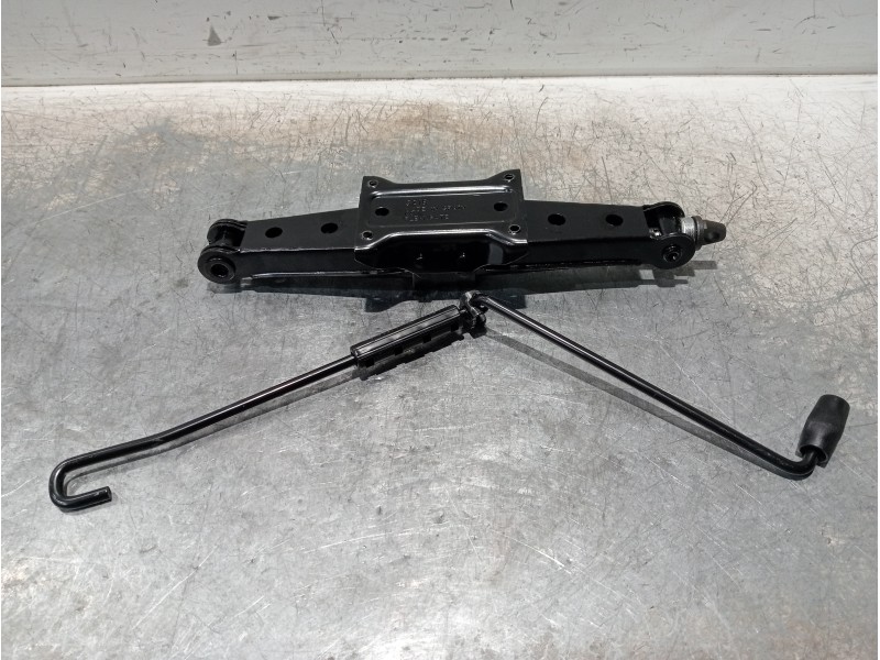 Recambio de gato para volkswagen golf vii lim. bluemotion referencia OEM IAM   