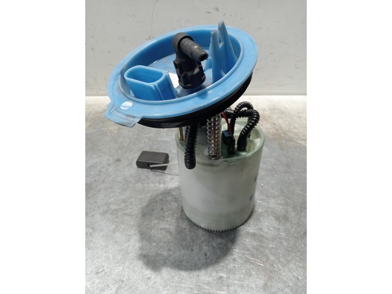 Recambio de bomba combustible para volkswagen golf vii lim. bluemotion referencia OEM IAM 5Q0919051CB 28595767 