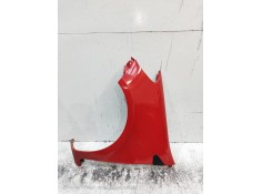 Recambio de aleta delantera izquierda para renault clio iii 1.2 16v referencia OEM IAM   