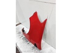 Recambio de aleta delantera izquierda para renault clio iii 1.2 16v referencia OEM IAM    2