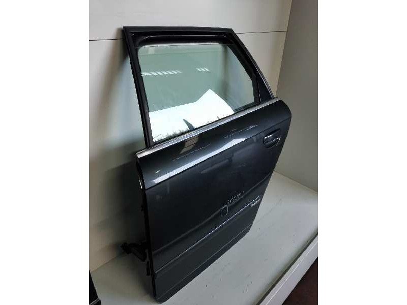 Recambio de puerta trasera izquierda para seat exeo st (3r5)(2009>) 2.0 tdi referencia OEM IAM   