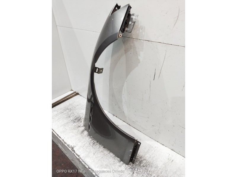 Recambio de aleta delantera derecha para maserati ghibli diesel referencia OEM IAM   