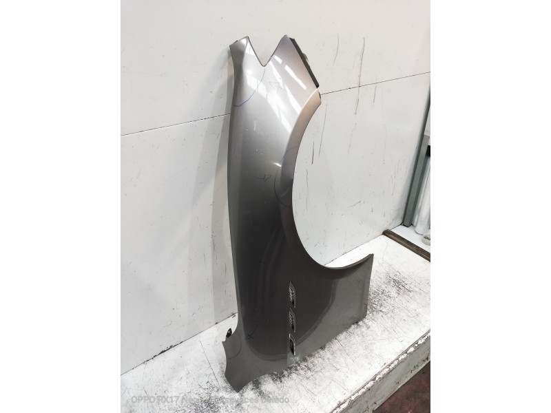 Recambio de aleta delantera derecha para maserati ghibli diesel referencia OEM IAM   