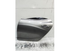 Recambio de puerta trasera izquierda para maserati ghibli diesel referencia OEM IAM   4P