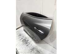 Recambio de puerta trasera izquierda para maserati ghibli diesel referencia OEM IAM   4P 2