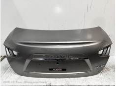 Recambio de tapa maletero para maserati ghibli diesel referencia OEM IAM   