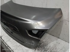 Recambio de tapa maletero para maserati ghibli diesel referencia OEM IAM    2