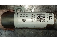 Recambio de airbag cortina delantero derecho para seat toledo (kg3) style referencia OEM IAM 5JA880742   2