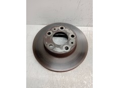 Recambio de disco freno delantero para citroen jumper caja cerrada (06.2006 =>) 30 l1h1 hdi 100 referencia OEM IAM   
