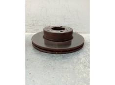 Recambio de disco freno delantero para citroen jumper caja cerrada (06.2006 =>) 30 l1h1 hdi 100 referencia OEM IAM    2