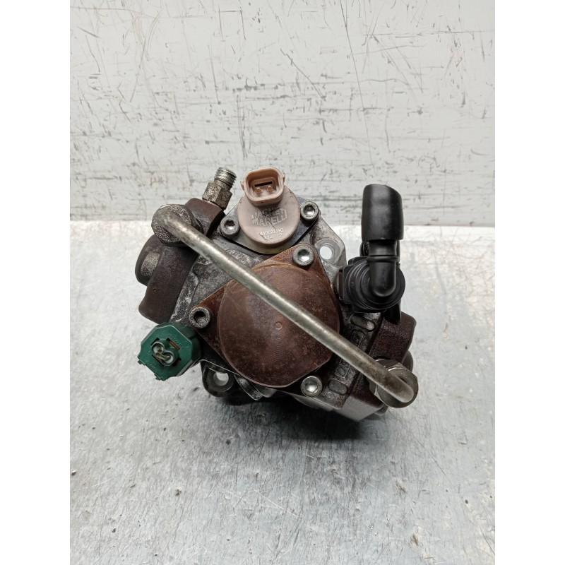 Recambio de bomba inyeccion para citroen jumper caja cerrada (06.2006 =>) 30 l1h1 hdi 100 referencia OEM IAM   
