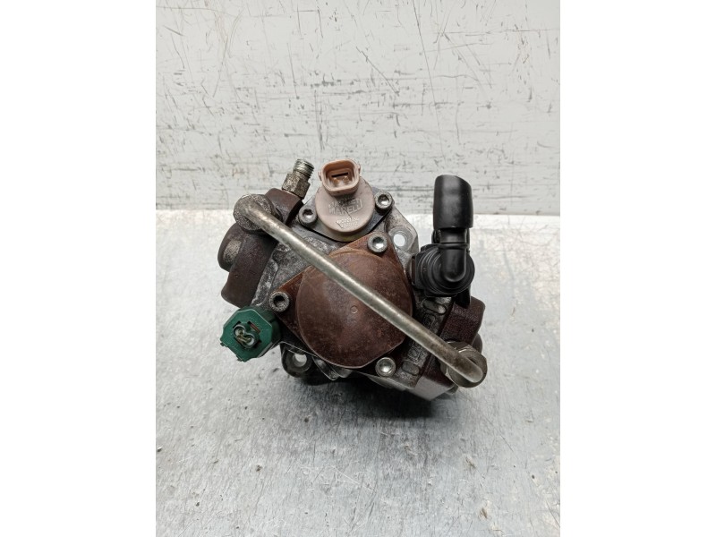 Recambio de bomba inyeccion para citroen jumper caja cerrada (06.2006 =>) 30 l1h1 hdi 100 referencia OEM IAM   