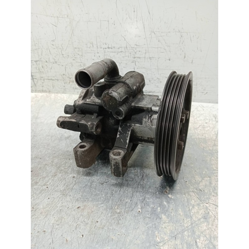 Recambio de bomba direccion para citroen jumper caja cerrada (06.2006 =>) 30 l1h1 hdi 100 referencia OEM IAM 6C113A674AA  