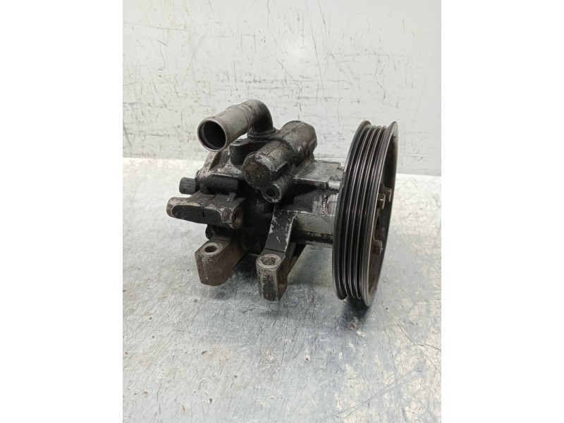 Recambio de bomba direccion para citroen jumper caja cerrada (06.2006 =>) 30 l1h1 hdi 100 referencia OEM IAM 6C113A674AA  
