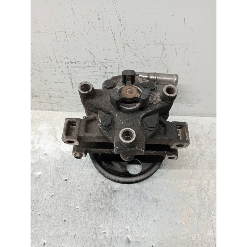 Recambio de bomba direccion para citroen jumper caja cerrada (06.2006 =>) 30 l1h1 hdi 100 referencia OEM IAM 6C113A674AA  