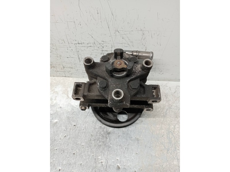 Recambio de bomba direccion para citroen jumper caja cerrada (06.2006 =>) 30 l1h1 hdi 100 referencia OEM IAM 6C113A674AA  