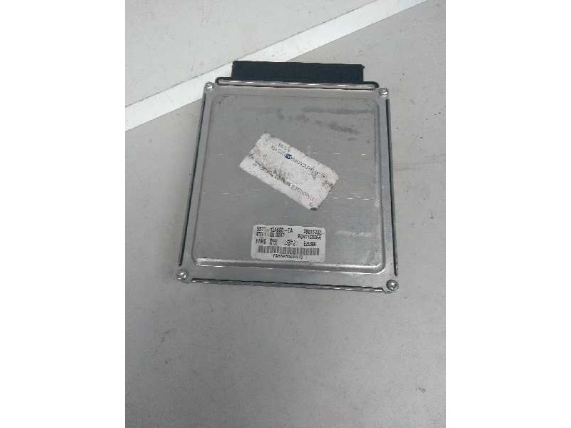 Recambio de centralita motor uce para ford mondeo berlina (ge) 2.0 tdci td cat referencia OEM IAM R0411C036A 5S7112A650EA 280112