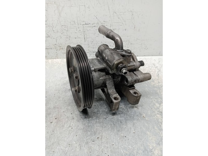 Recambio de bomba direccion para citroen jumper caja cerrada (06.2006 =>) 30 l1h1 hdi 100 referencia OEM IAM 6C113A674AA  