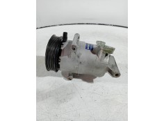 Recambio de compresor aire acondicionado para citroen jumper caja cerrada (06.2006 =>) 30 l1h1 hdi 100 referencia OEM IAM   