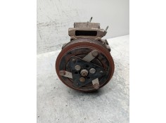 Recambio de compresor aire acondicionado para citroen c2 sx referencia OEM IAM SD6V121450 9655191680  2