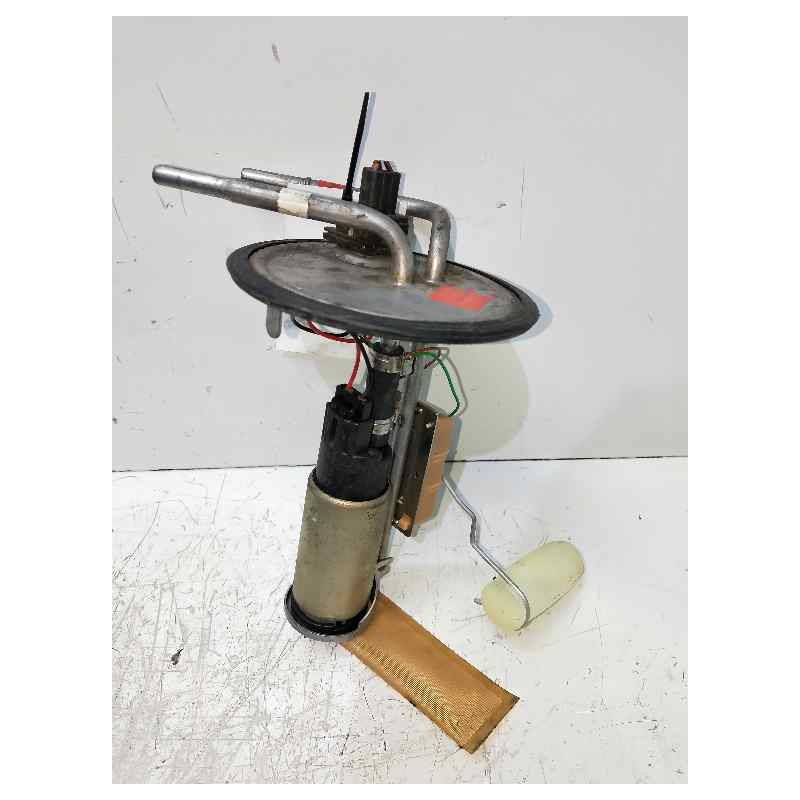 Recambio de bomba combustible para ford fiesta berl./courier 1.8 referencia OEM IAM 93FBAA 92FB9H307AG AFORADOR