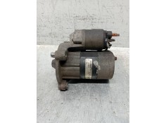 Recambio de motor arranque para citroen saxo 1.1 furio referencia OEM IAM 9633292480 D7E16 