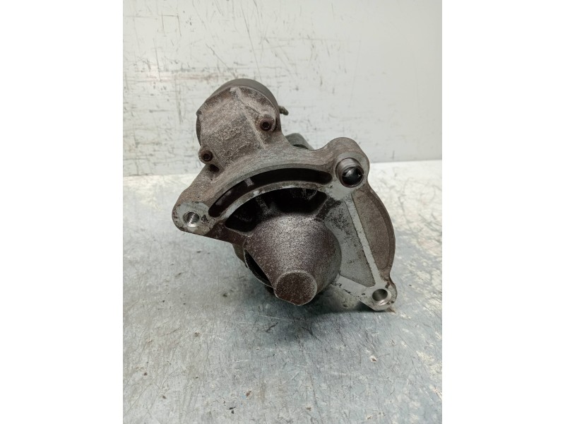 Recambio de motor arranque para citroen saxo 1.1 furio referencia OEM IAM 9633292480 D7E16 