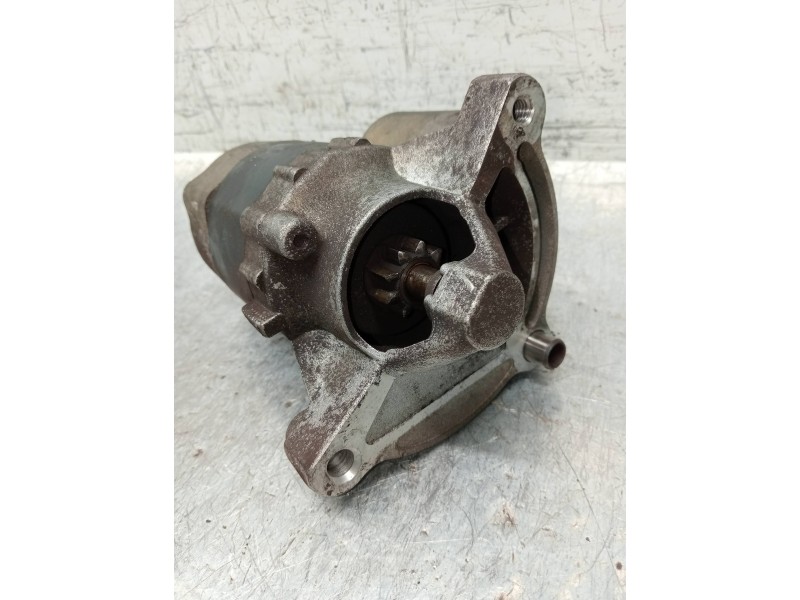 Recambio de motor arranque para citroen saxo 1.1 furio referencia OEM IAM 9633292480 D7E16 