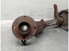 Recambio de mangueta delantera derecha para citroen saxo 1.1 furio referencia OEM IAM    2