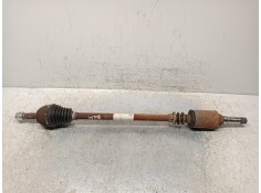 Recambio de transmision delantera derecha para citroen saxo 1.1 furio referencia OEM IAM   