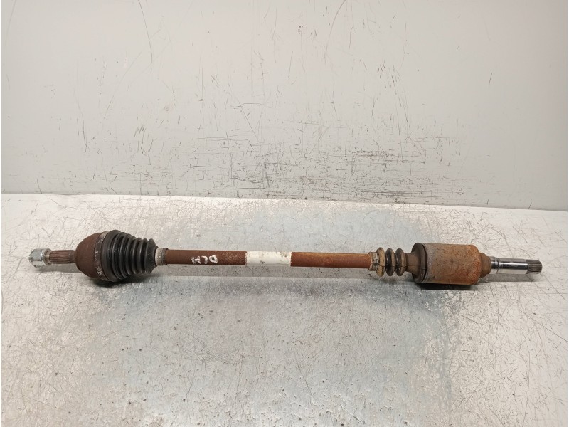 Recambio de transmision delantera derecha para citroen saxo 1.1 furio referencia OEM IAM   