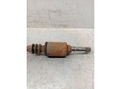 Recambio de transmision delantera derecha para citroen saxo 1.1 furio referencia OEM IAM    2