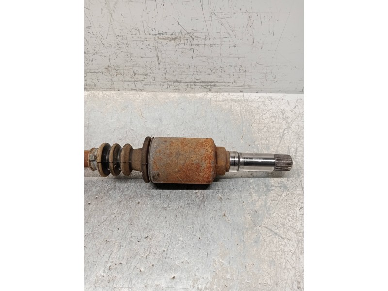 Recambio de transmision delantera derecha para citroen saxo 1.1 furio referencia OEM IAM   
