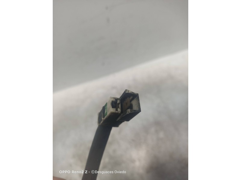 Recambio de faro derecho para volkswagen polo (867/871/873) 1.3 referencia OEM IAM    Recambio de faro derecho para volkswagen polo (867/871/873) 1.3 referencia OEM IAM