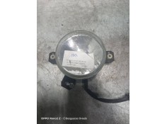 Recambio de faro izquierdo para volkswagen polo (867/871/873) 1.3 referencia OEM IAM   