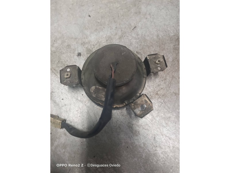 Recambio de faro izquierdo para volkswagen polo (867/871/873) 1.3 referencia OEM IAM   
