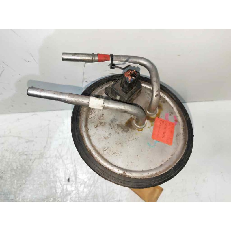 Recambio de bomba combustible para ford fiesta berl./courier 1.8 referencia OEM IAM 93FBAA 92FB9H307AG AFORADOR