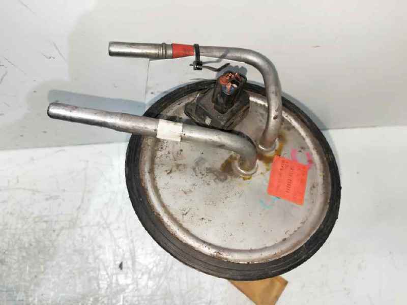 Recambio de bomba combustible para ford fiesta berl./courier 1.8 referencia OEM IAM 93FBAA 92FB9H307AG AFORADOR
