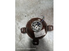 Recambio de faro derecho para volkswagen golf ii (191/193) referencia OEM IAM    2