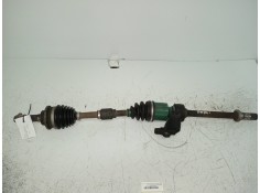 Recambio de amortiguador delantero derecho para mazda 323 berl. f/s (bj) 2.0 turbodiesel referencia OEM IAM   