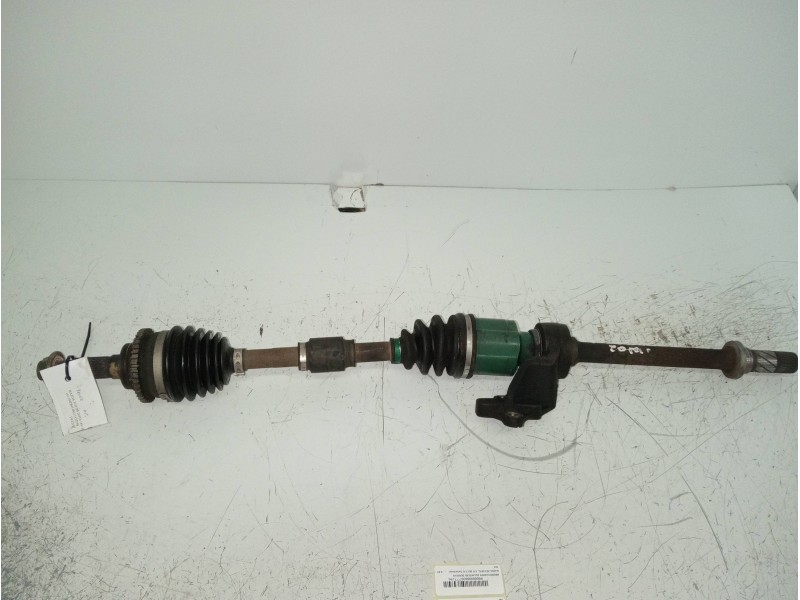 Recambio de amortiguador delantero derecho para mazda 323 berl. f/s (bj) 2.0 turbodiesel referencia OEM IAM   