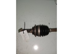Recambio de amortiguador delantero derecho para mazda 323 berl. f/s (bj) 2.0 turbodiesel referencia OEM IAM    2