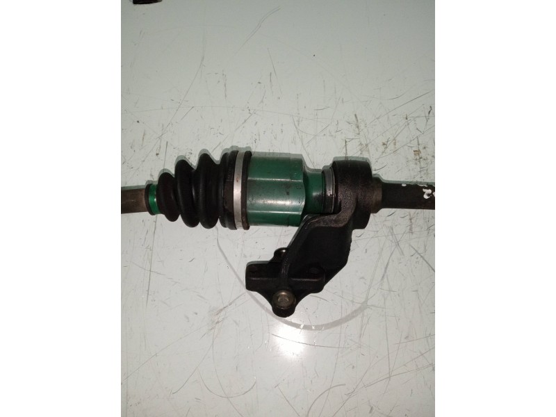 Recambio de amortiguador delantero derecho para mazda 323 berl. f/s (bj) 2.0 turbodiesel referencia OEM IAM   
