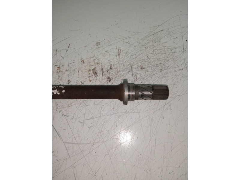 Recambio de amortiguador delantero derecho para mazda 323 berl. f/s (bj) 2.0 turbodiesel referencia OEM IAM   