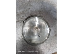 Recambio de faro derecho para volkswagen polo (867/871/873) 1.3 referencia OEM IAM   