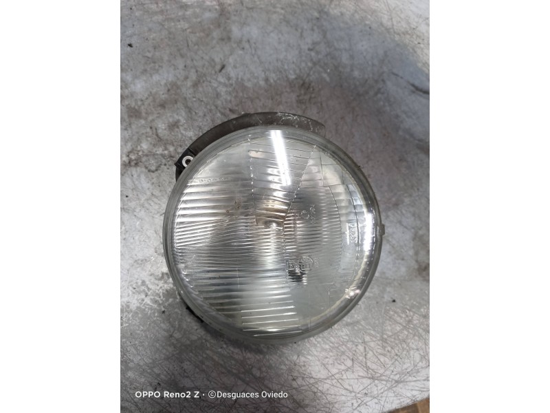 Recambio de faro derecho para volkswagen polo (867/871/873) 1.3 referencia OEM IAM   